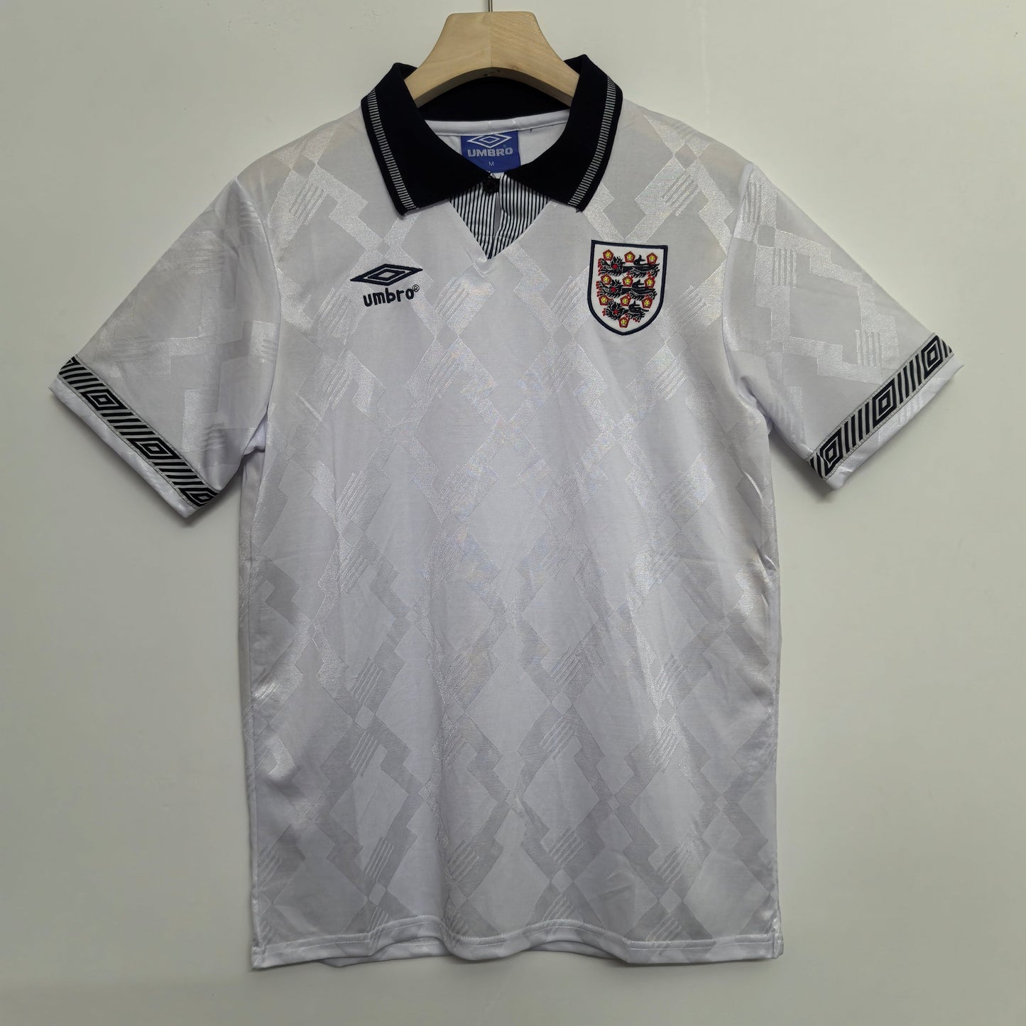 Retro England 90