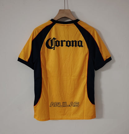 Retro Copa América 01-02