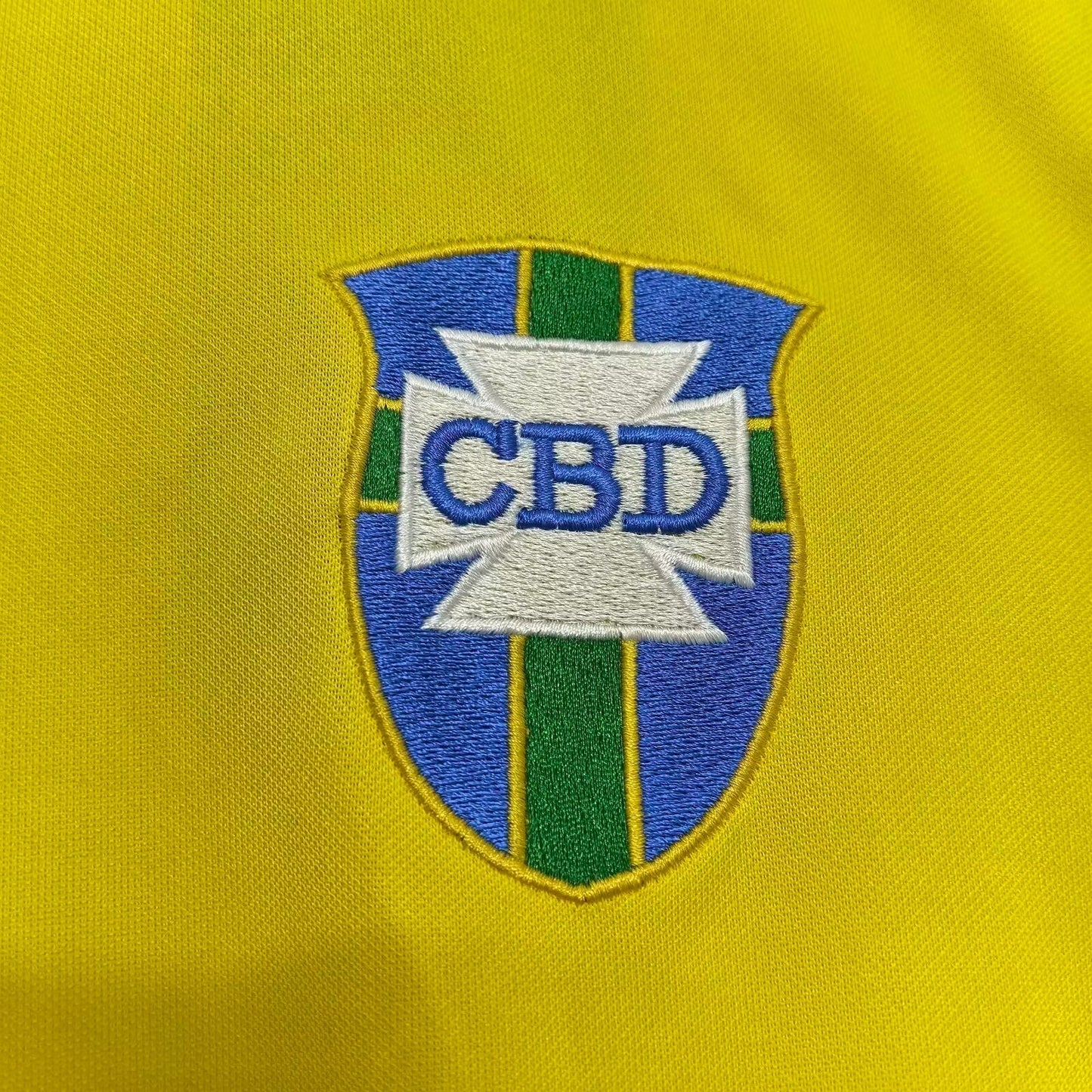 Retro Brazil 70