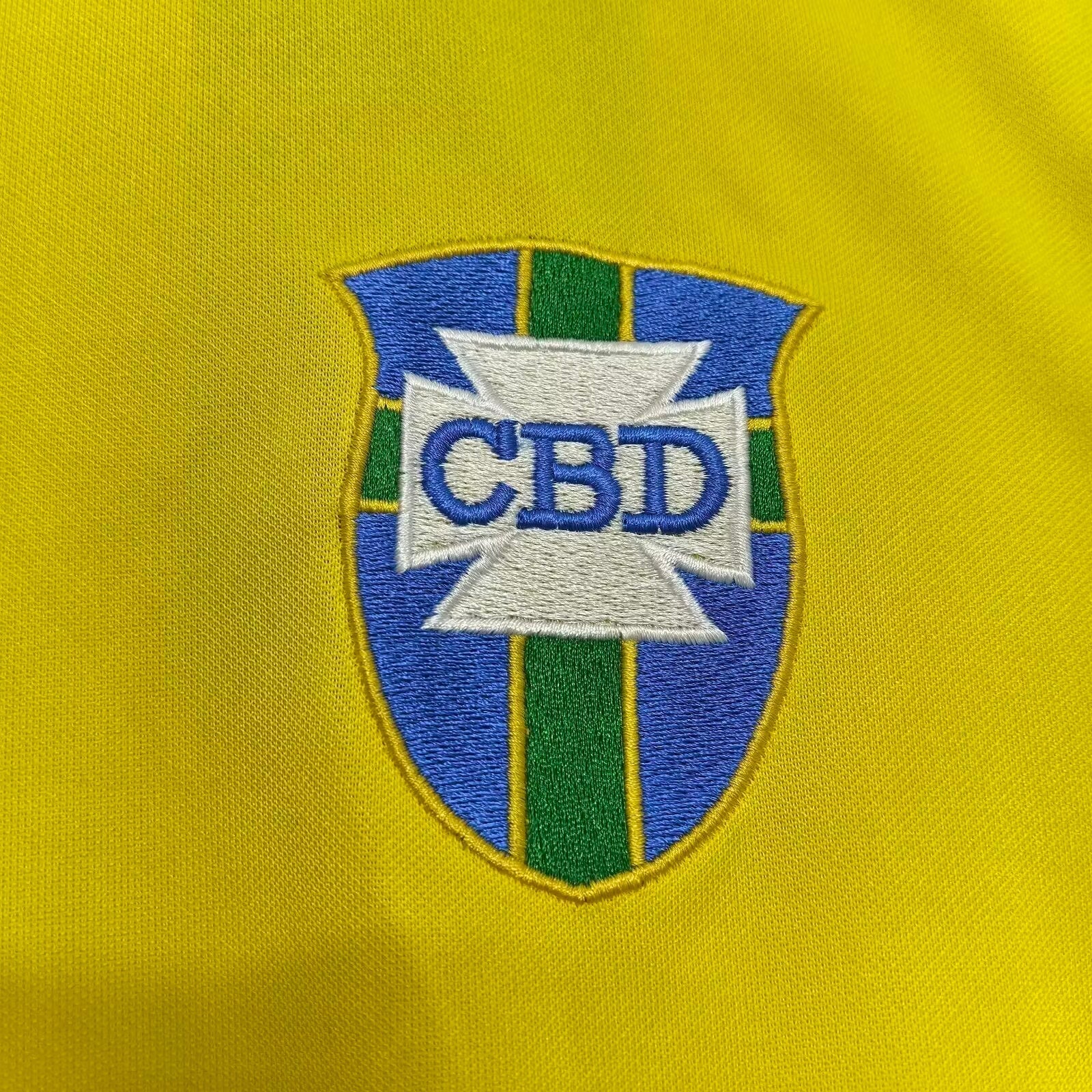 Retro Brazil 70