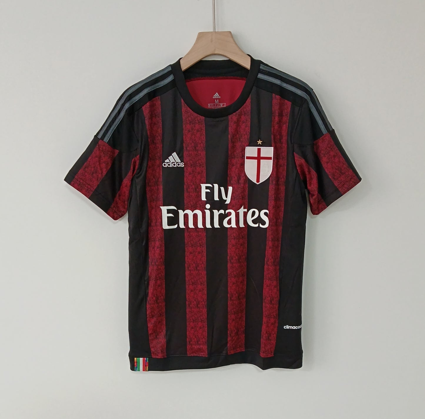 Retro AC Milan 15-16