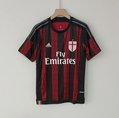 Retro AC Milan 15-16