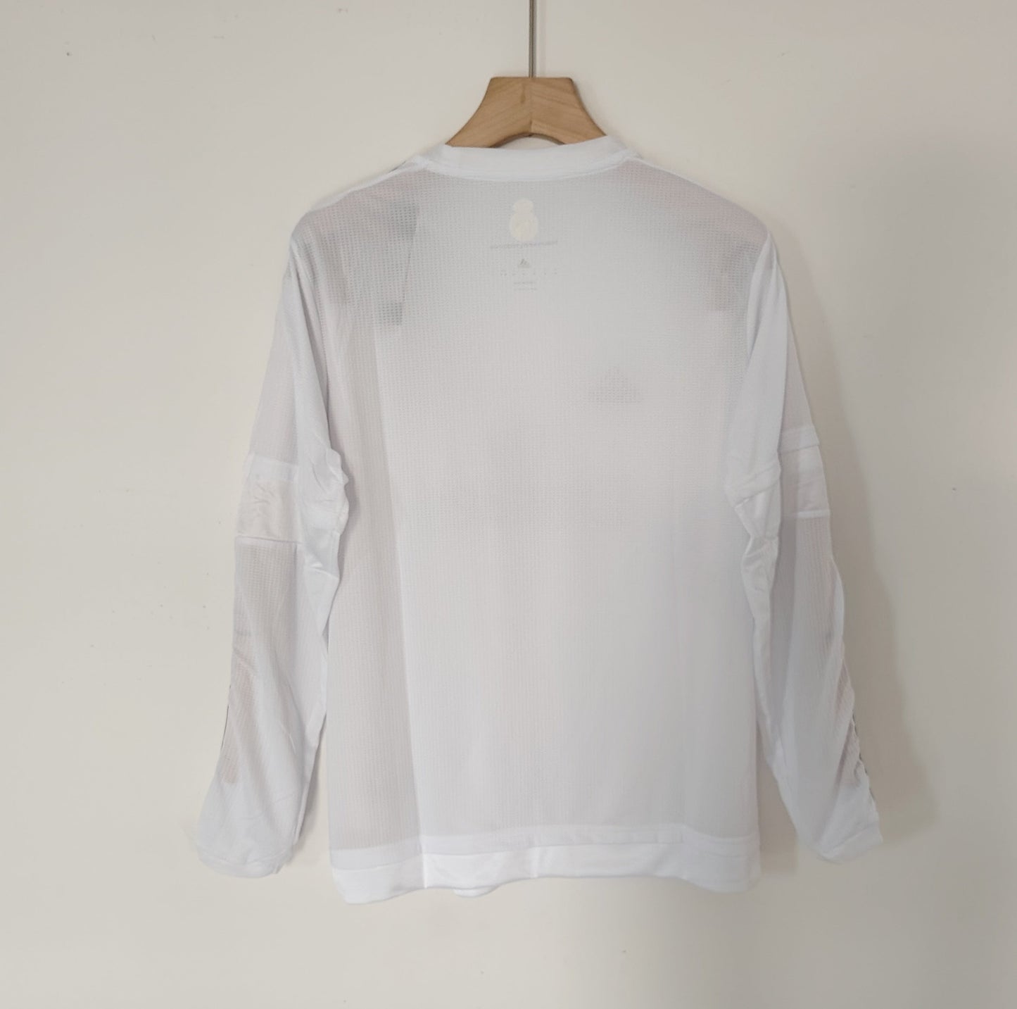 Retro Real Madrid 15-16