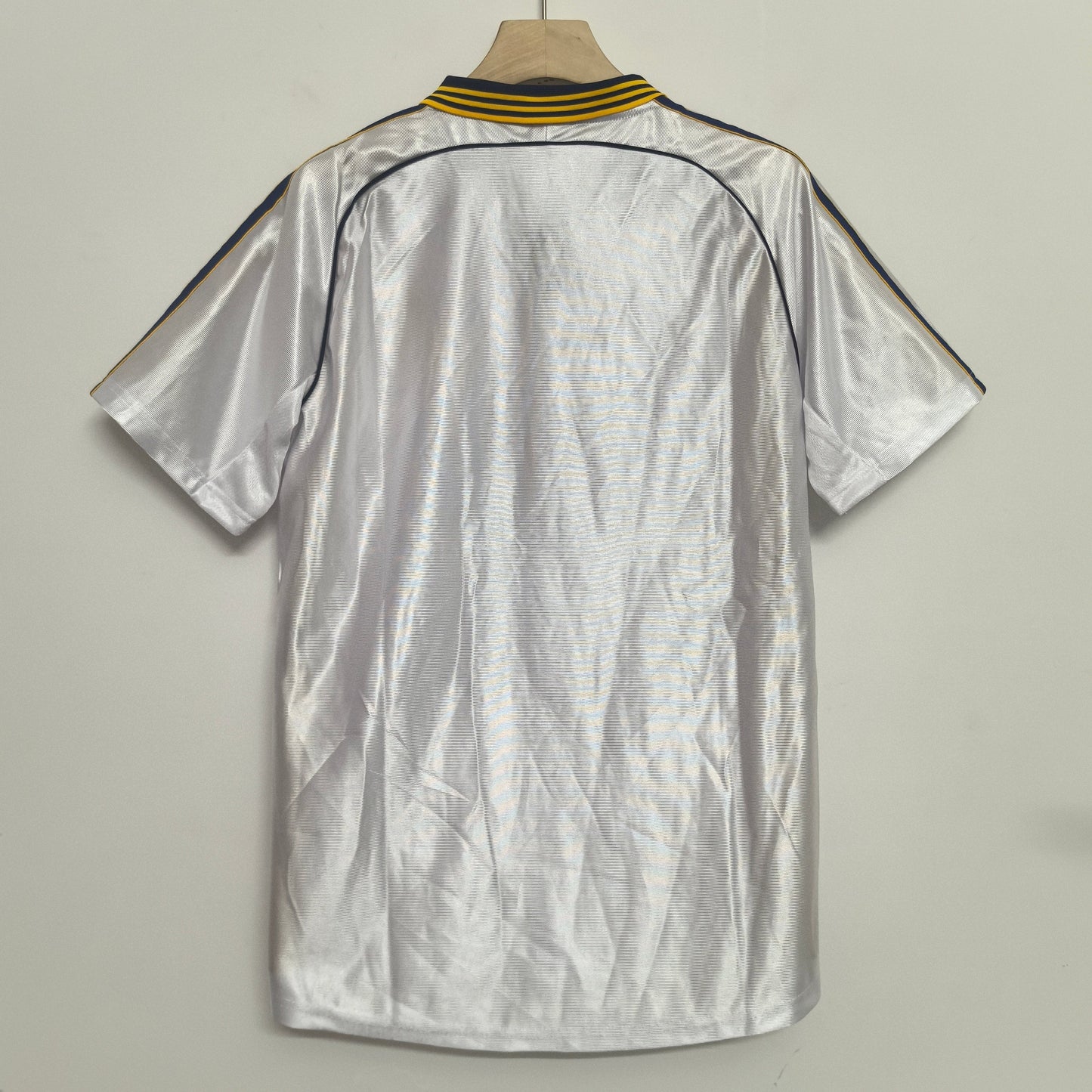 Retro Real Madrid 98-00