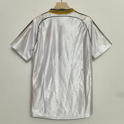 Retro Real Madrid 98-00