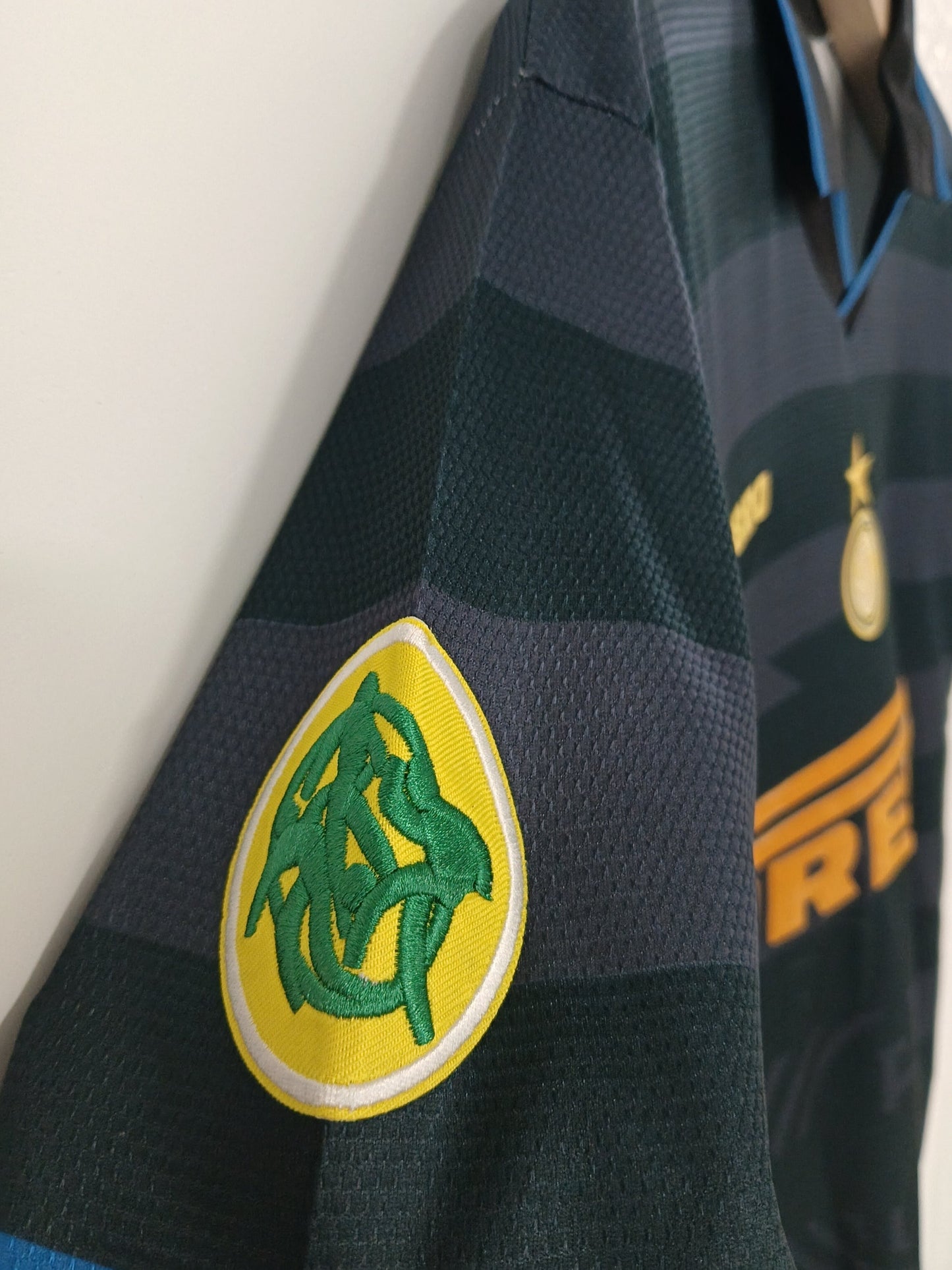 Retro Inter Milan 97-98