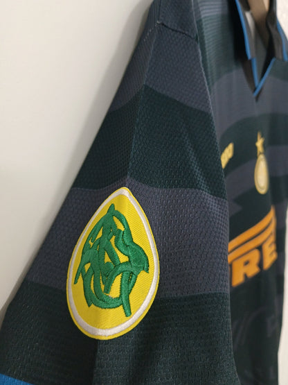 Retro Inter Milan 97-98