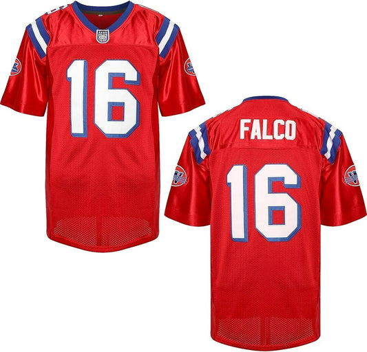 Shane Falco #16 The Replacements Football Jersey