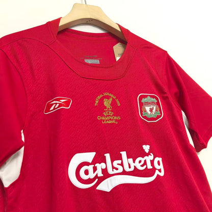 Retro Liverpool 04-05