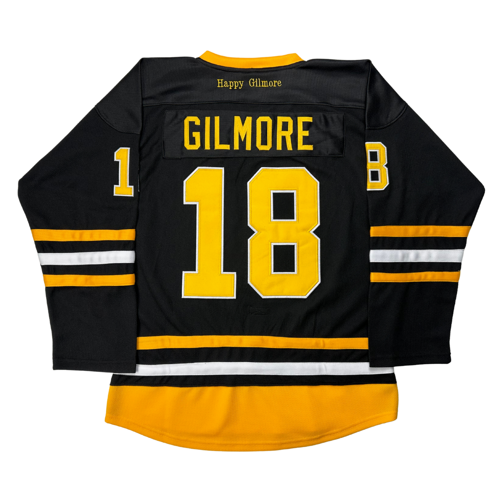 Gilmore 2 Hockey Jersey