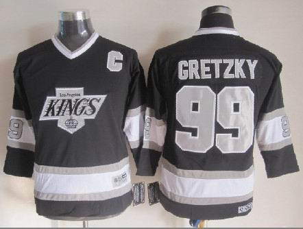 Retro Gretzky