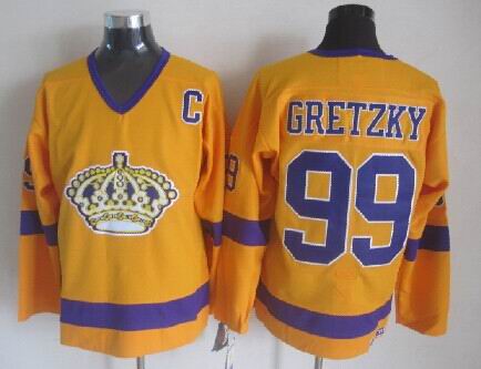 Retro Gretzky