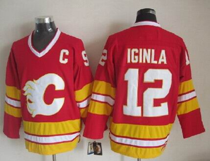 Retro Iginla