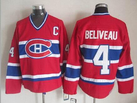 Retro Beliveau