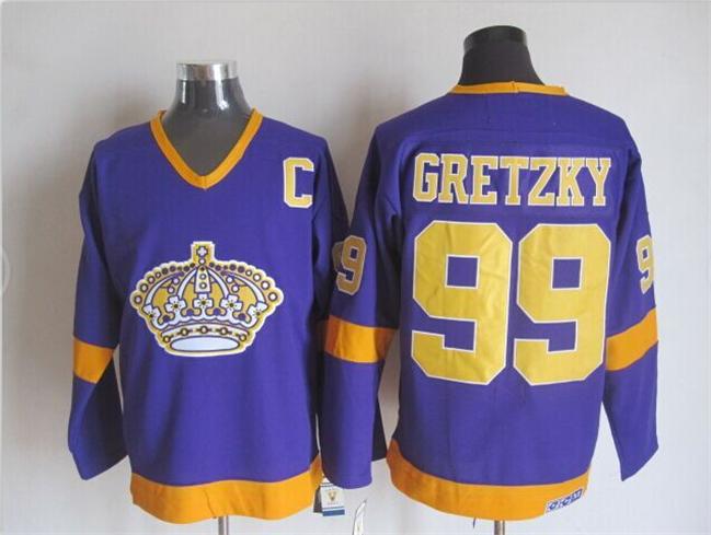 Retro Gretzky