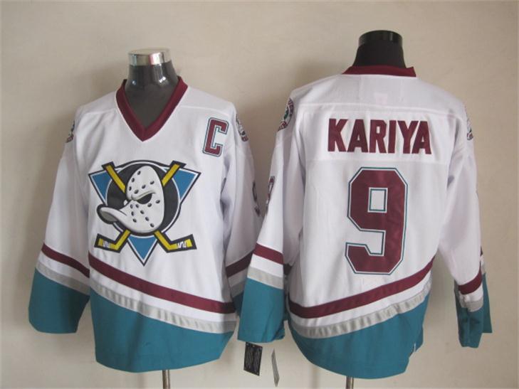 Retro Ducks Kariya