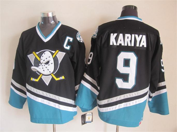 Retro Ducks Kariya