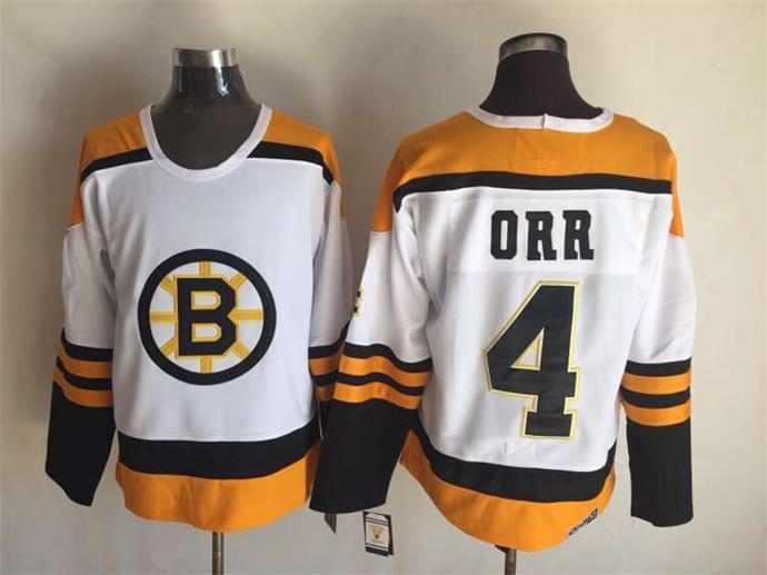 Retro Orr