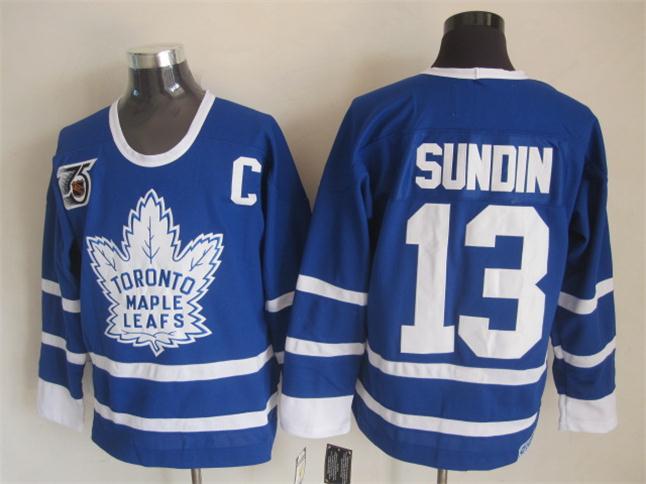 Retro Sundin