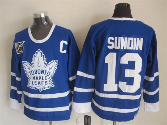 Retro Sundin