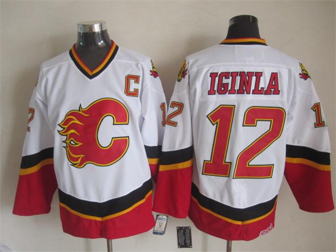 Retro Iginla