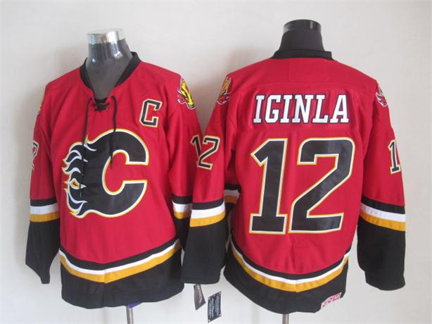 Retro Iginla