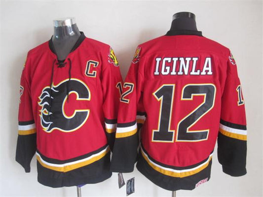 Retro Iginla