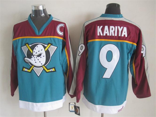 Retro Ducks Kariya