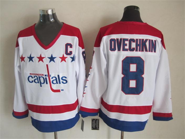Retro Ovechkin