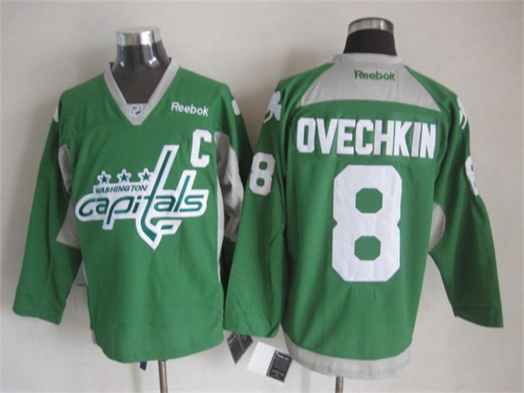 Retro Ovechkin