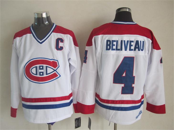 Retro Beliveau
