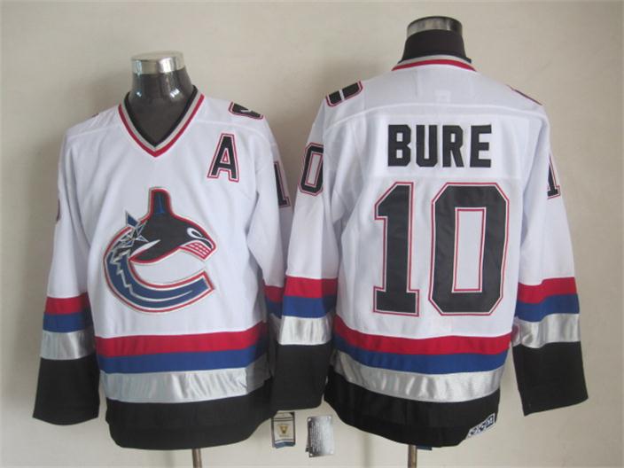 Retro Bure