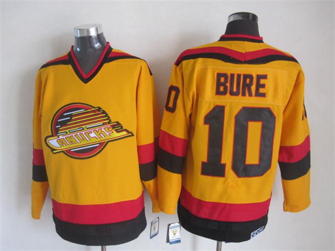 Retro Bure