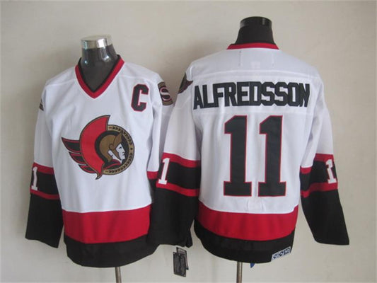Retro Alfredsson