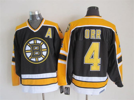 Retro Orr