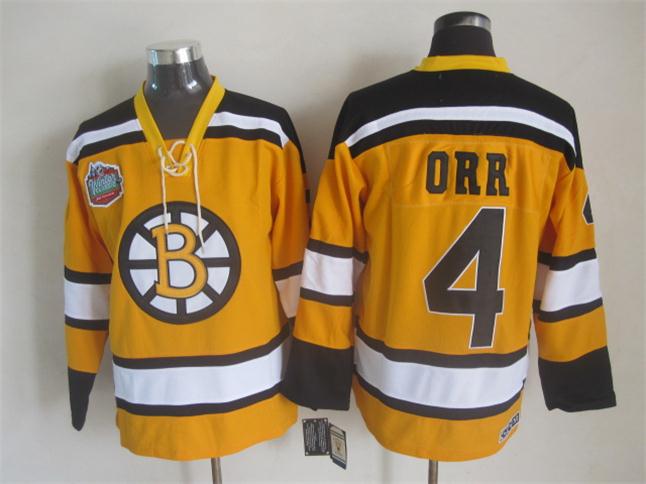 Retro Orr