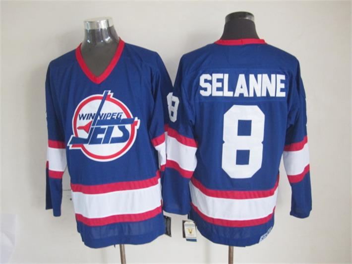 Retro Selanne