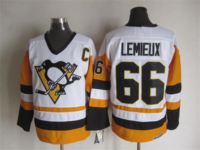 Retro Lemieux