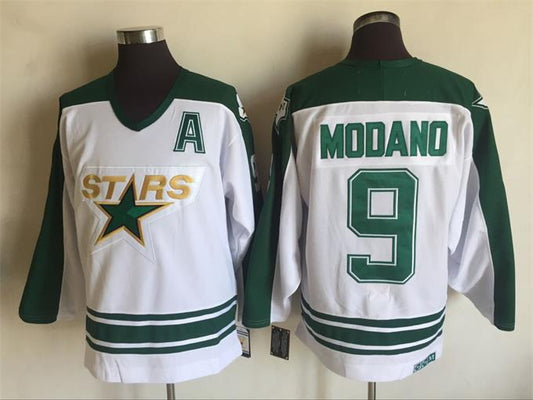 Retro Mondano Stars