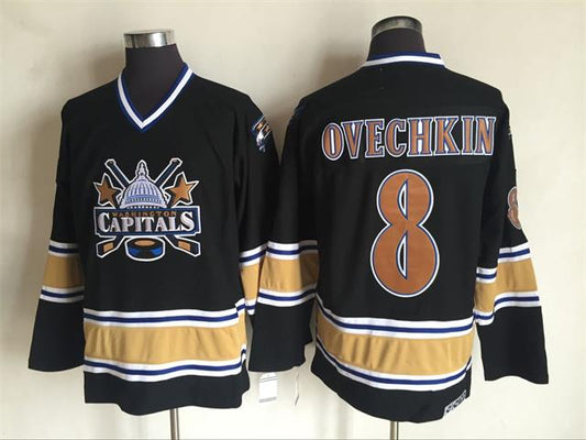 Retro Ovechkin