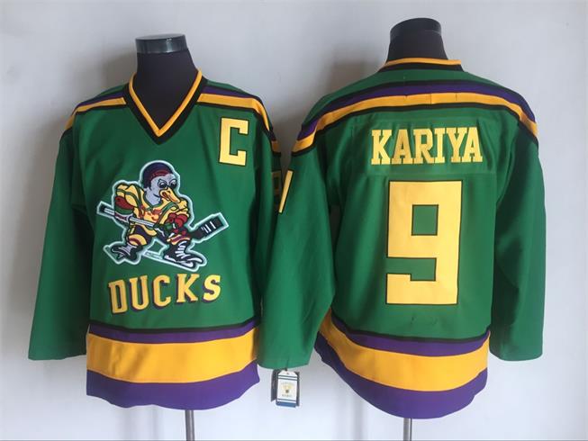 Retro Ducks Kariya