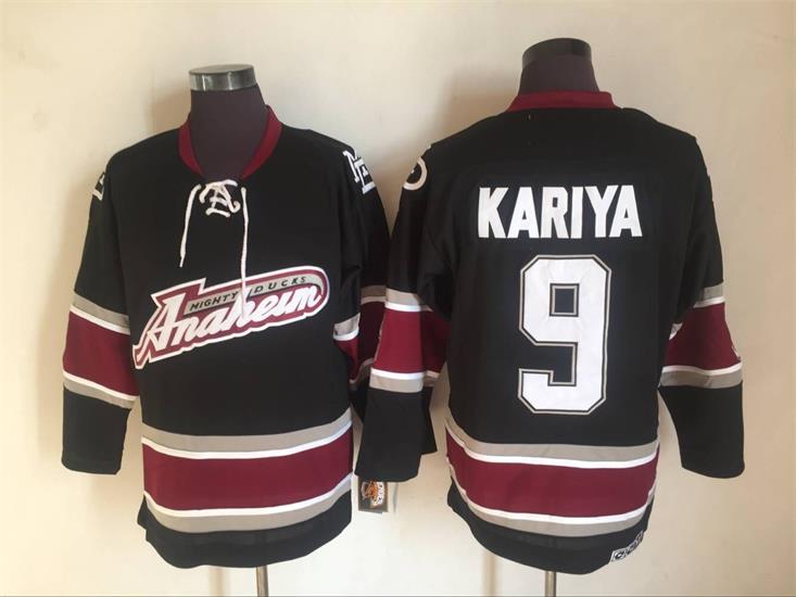 Retro Ducks Kariya