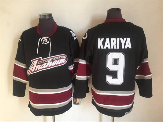 Retro Ducks Kariya