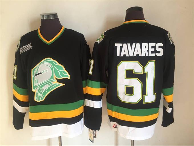 Retro Tavares