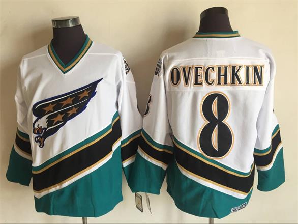 Retro Ovechkin