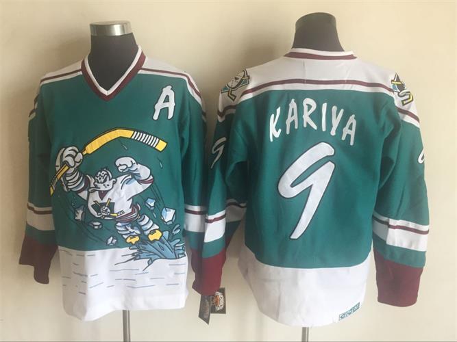 Retro Ducks Kariya