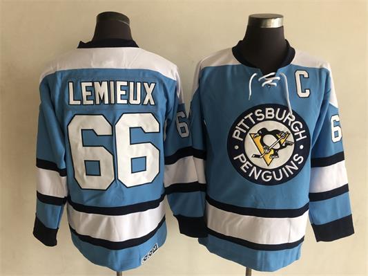 Retro Lemieux