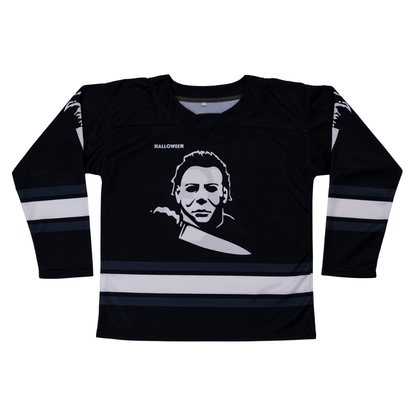 Michael Myers Hockey Jersey
