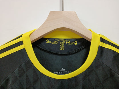 Retro Liverpool 10-11