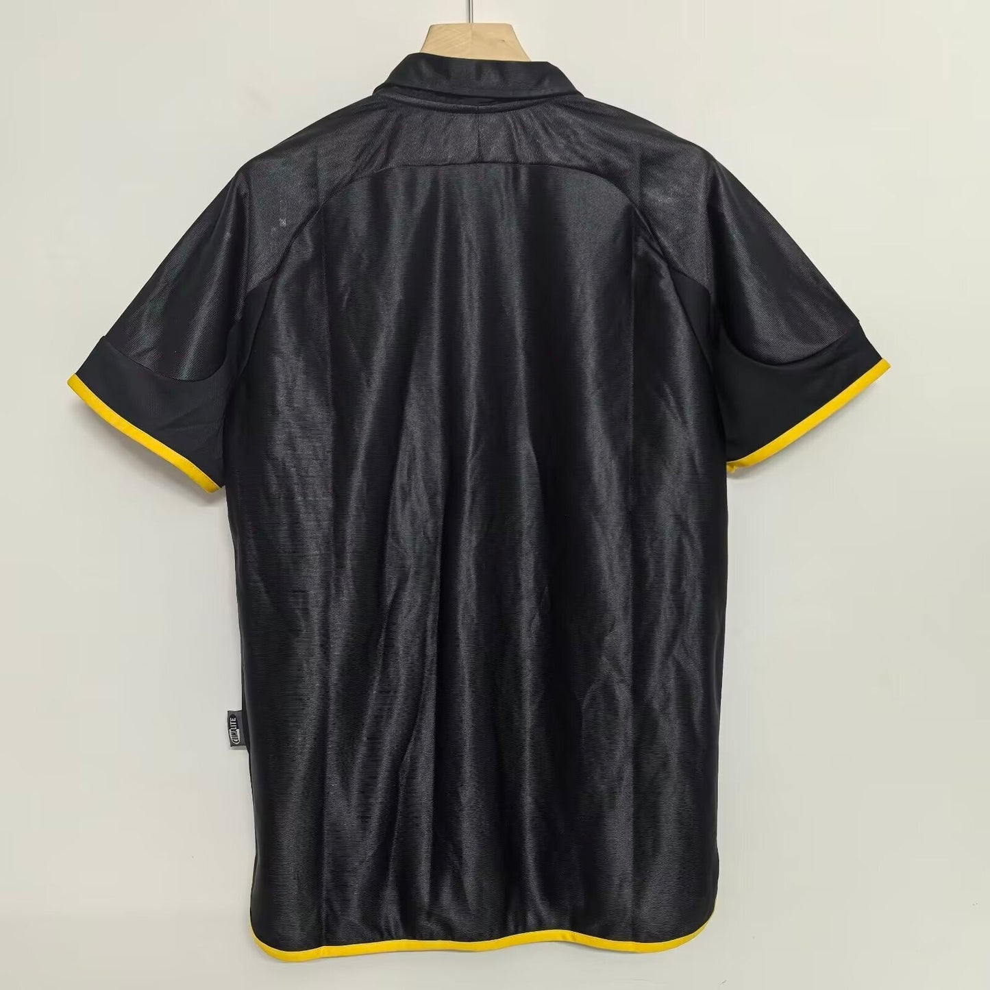 Retro Real Madrid 98-00